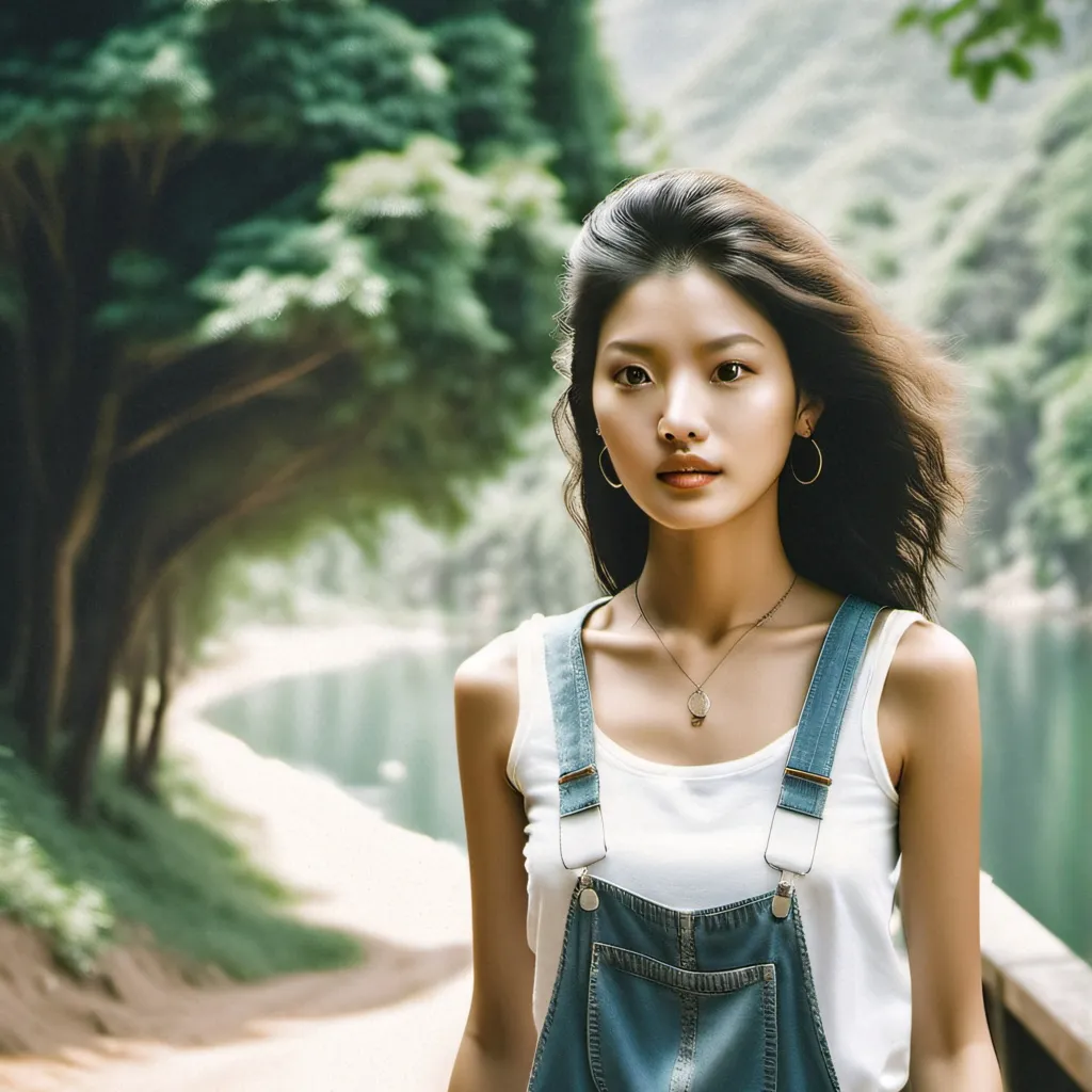 chat with ai character: lilac