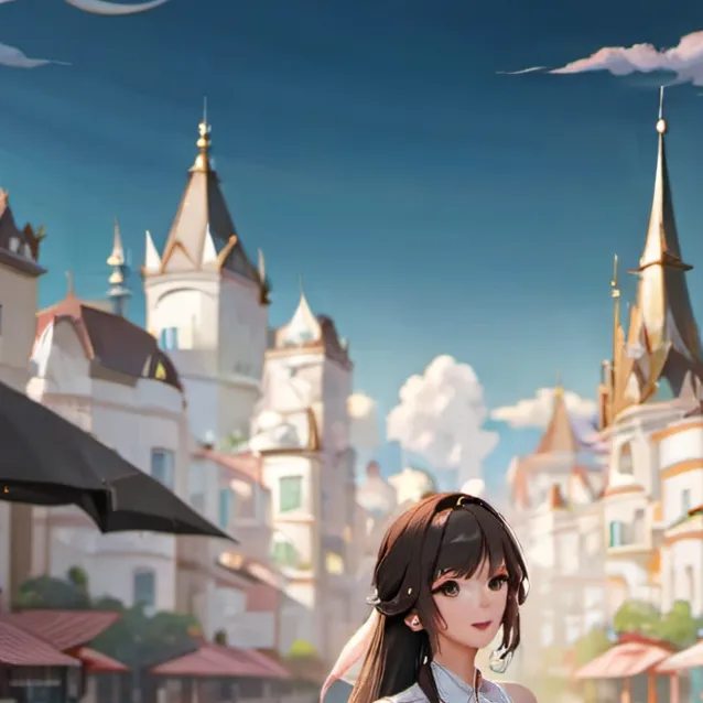 chat with ai character: igipt Queen 