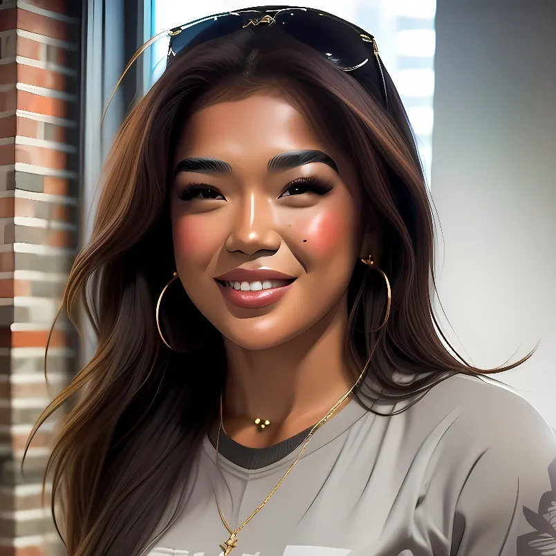 chat with ai character: Tracy Cortez