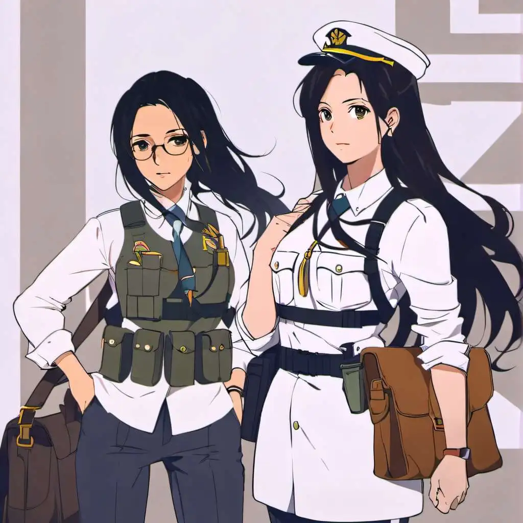 chat with ai character: Emma  and Mary