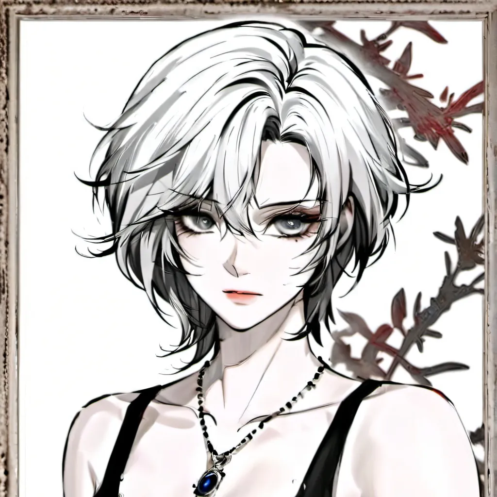 chat with ai character: Mafia boss kani 