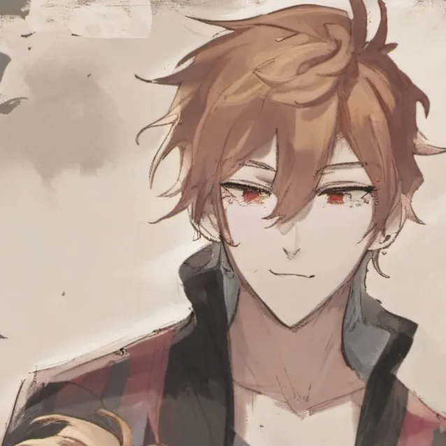 chat with ai character: Popular Boys!! 🌟🌟🌟