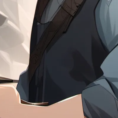 chat with ai character: Max