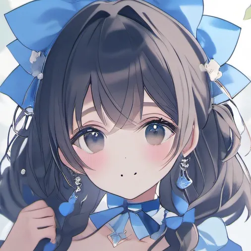 chat with ai character: Sarah