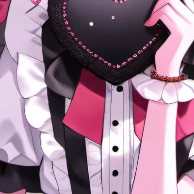 chat with ai character: Star