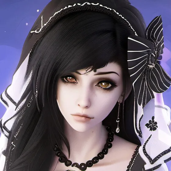 chat with ai character: Crystal 