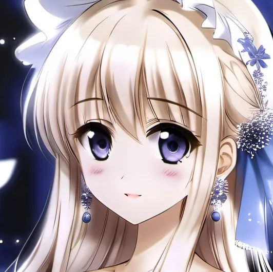 chat with ai character: Linsey Adams