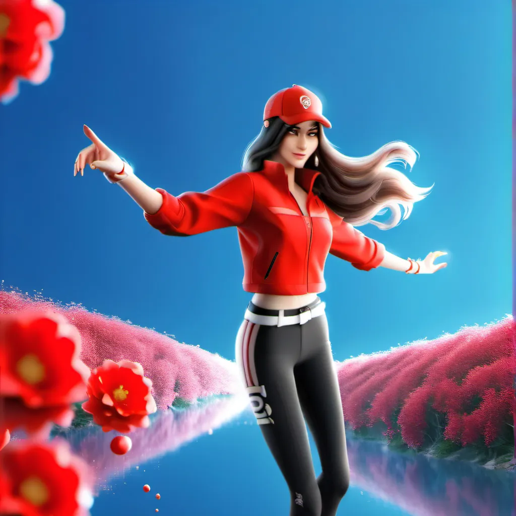 chat with ai character: Ruby