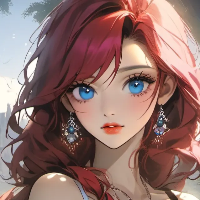 chat with ai character: Jessica