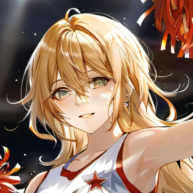 chat with ai character: aubrey