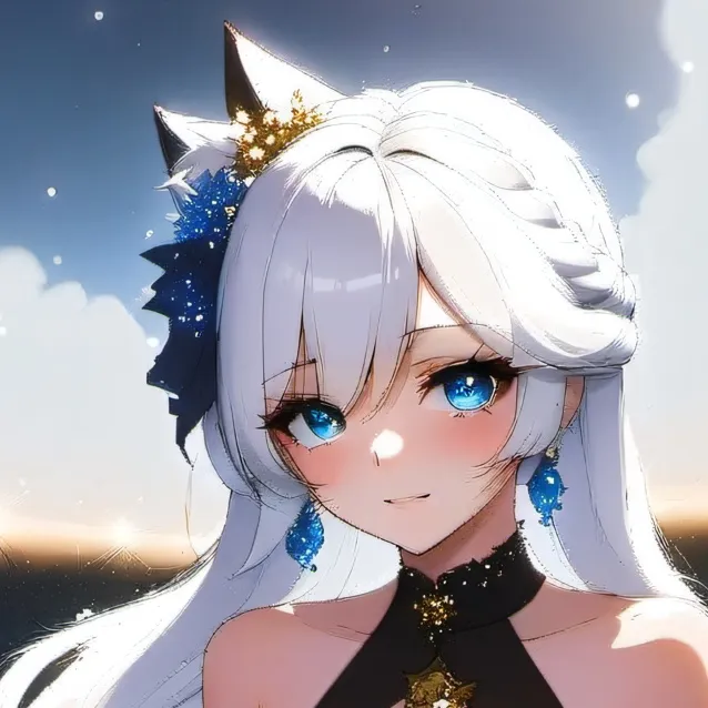 chat with ai character: Hayley