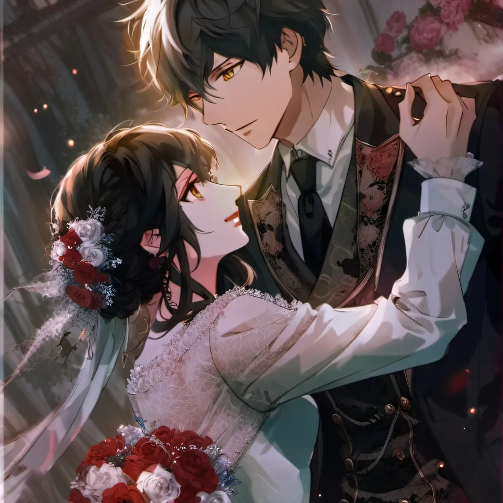 chat with ai character: Daniel