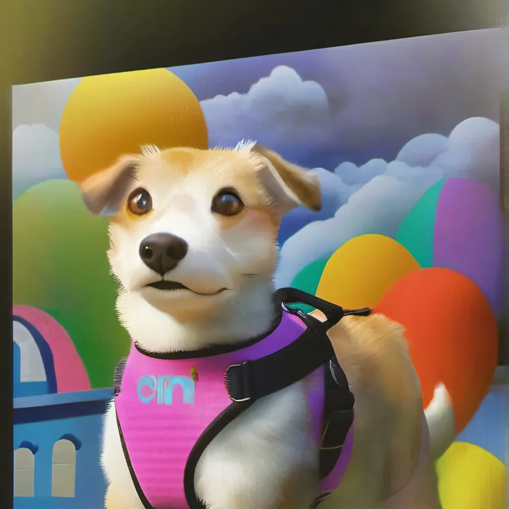 chat with ai character: Riri