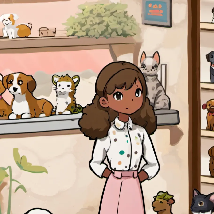 chat with ai character: 🎒Nala🎌