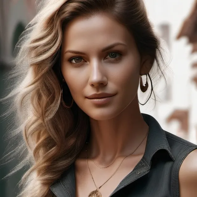 chat with ai character: Freya