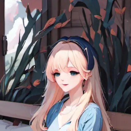 chat with ai character: Demon slayer