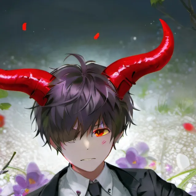 chat with ai character: Leo