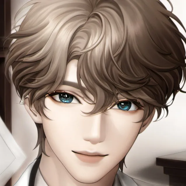 chat with ai character: Enzo 