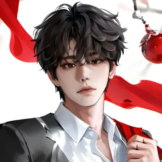 chat with ai character: edward