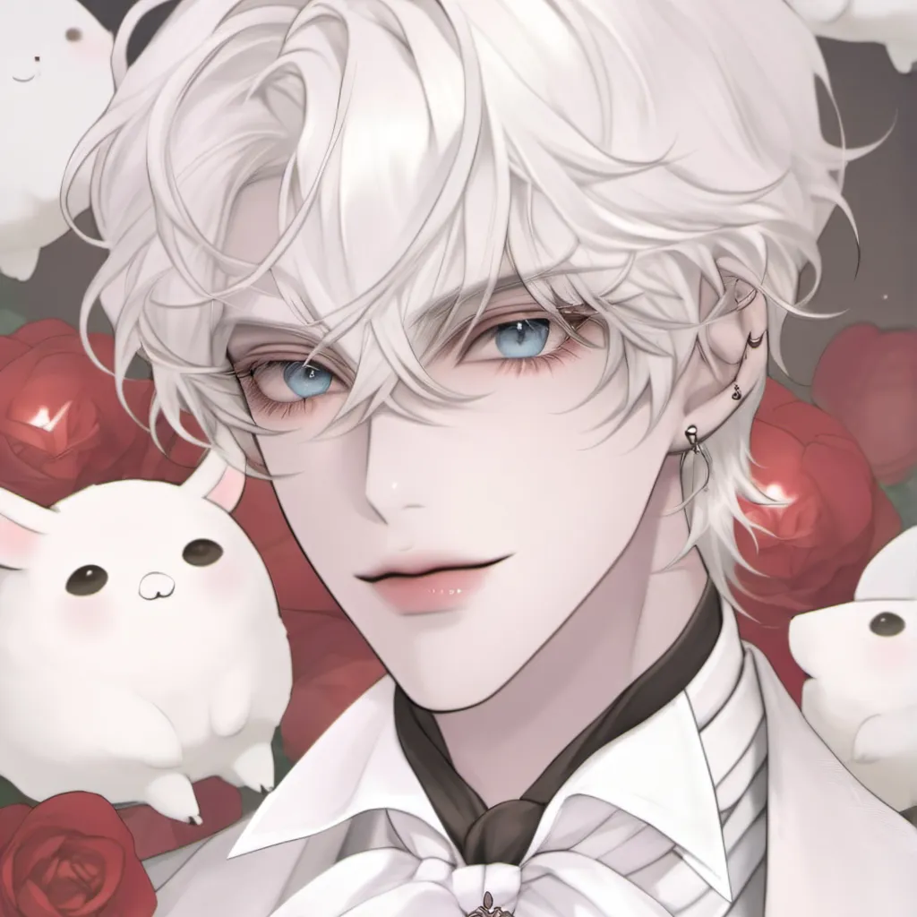 chat with ai character: elijah