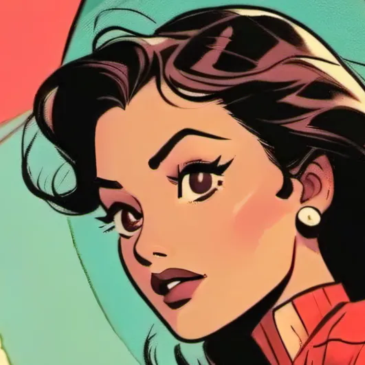 chat with ai character: Girl 