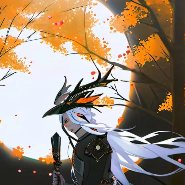 chat with ai character: Valentino