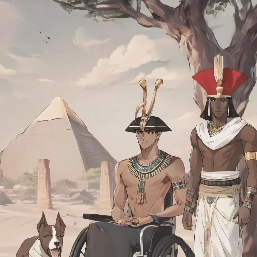 chat with ai character: The crusaders