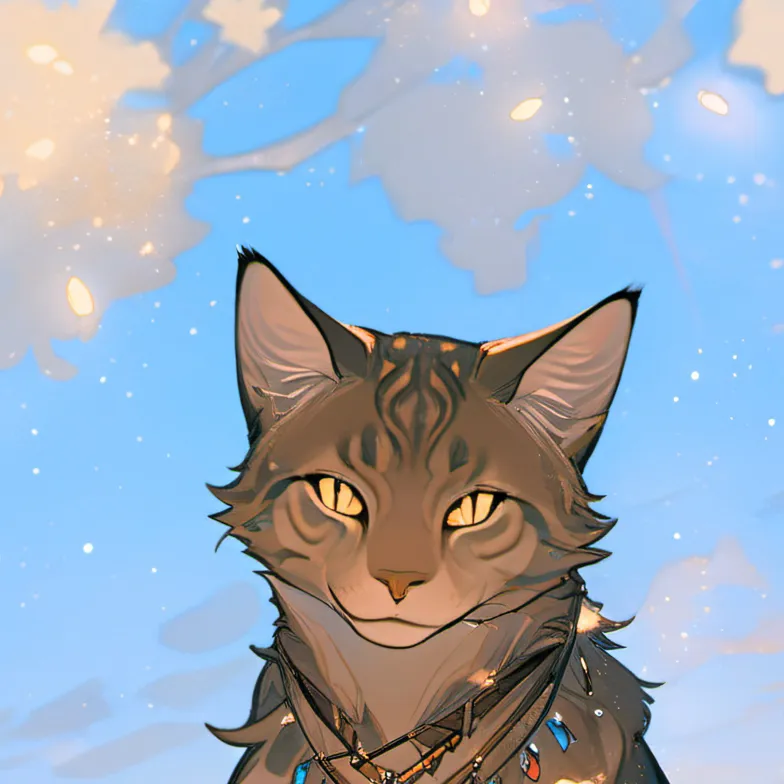 chat with ai character: Roseheart