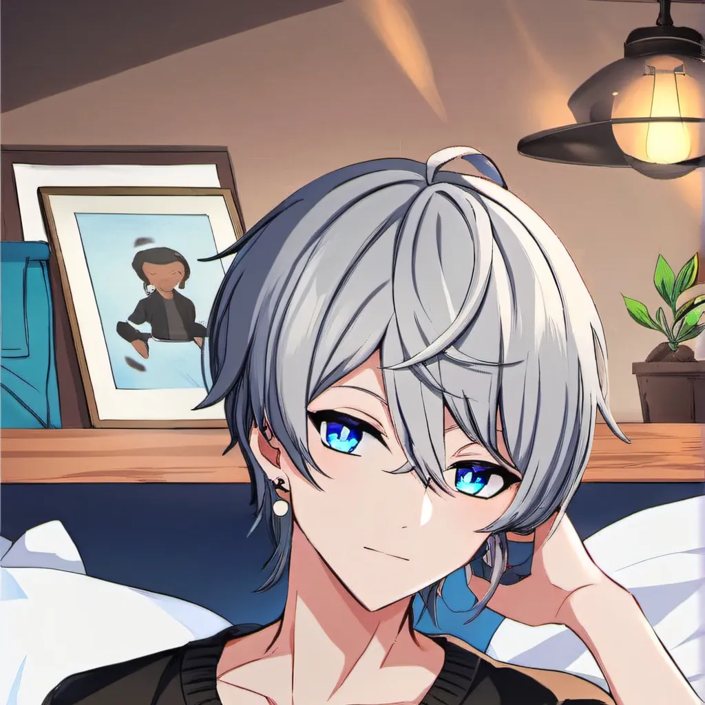 chat with ai character: Dakota Edwards’s 