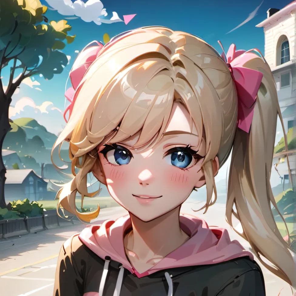 chat with ai character: Candy skittles