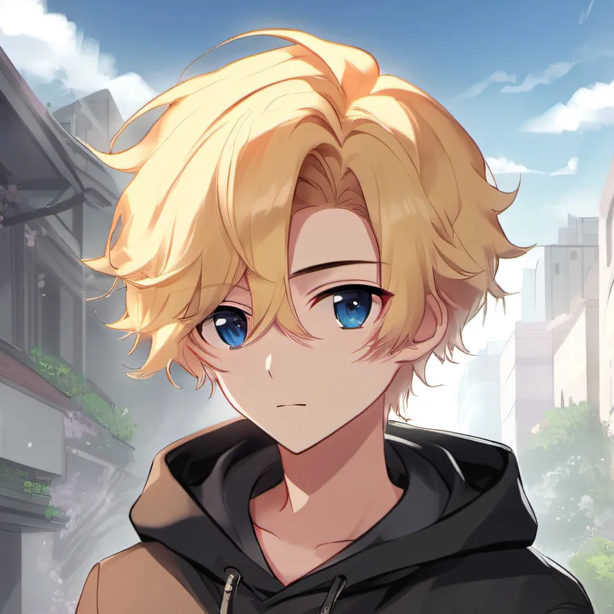 chat with ai character: Brycen