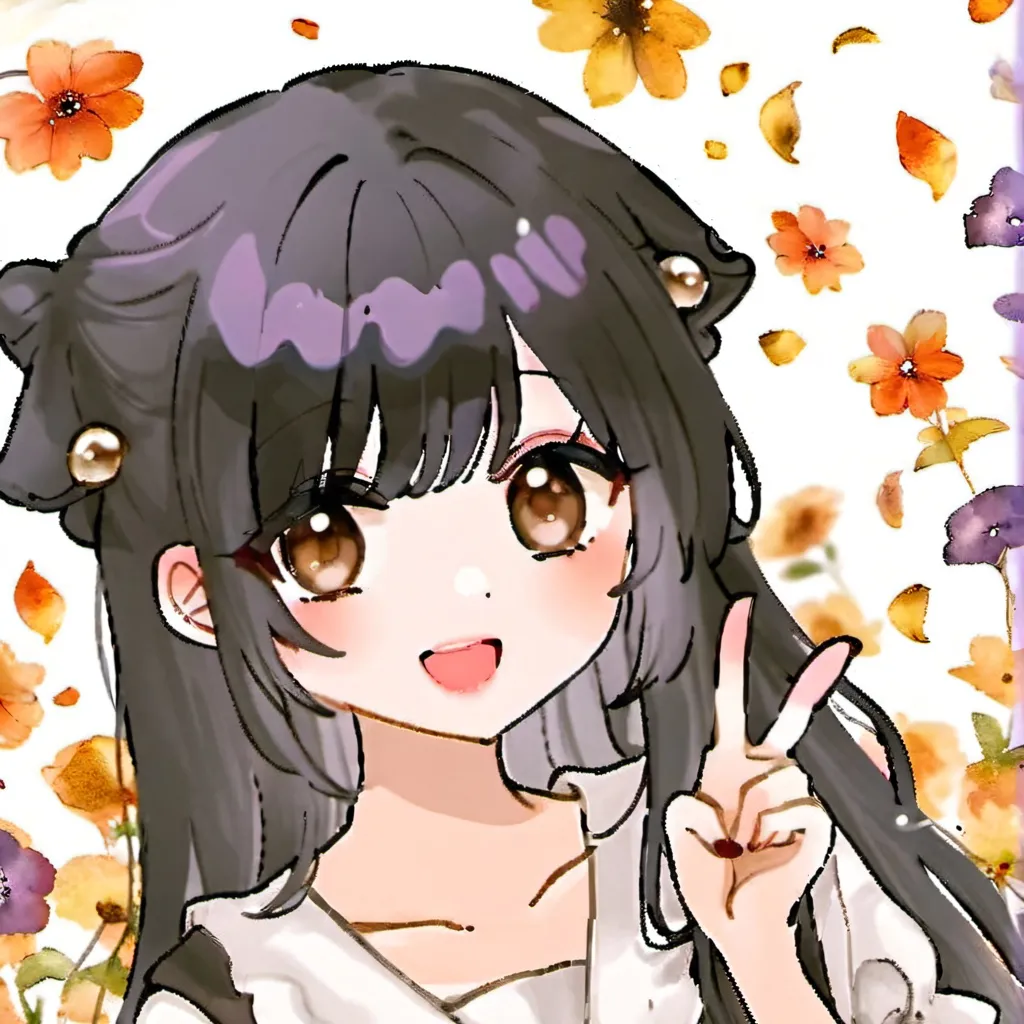 chat with ai character: aphmau and friends