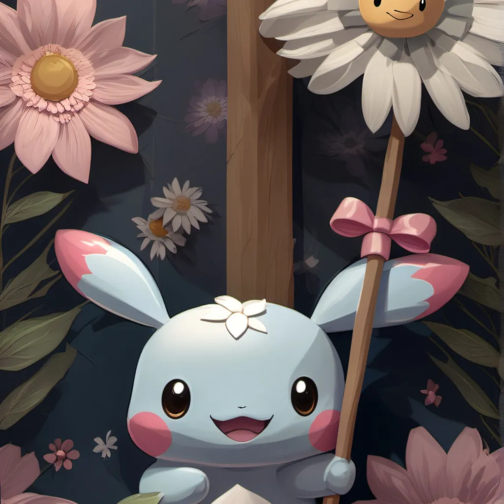 chat with ai character: cutlile