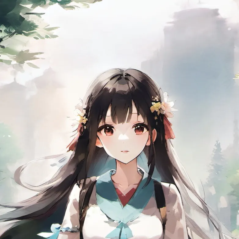 chat with ai character: Chung Ching