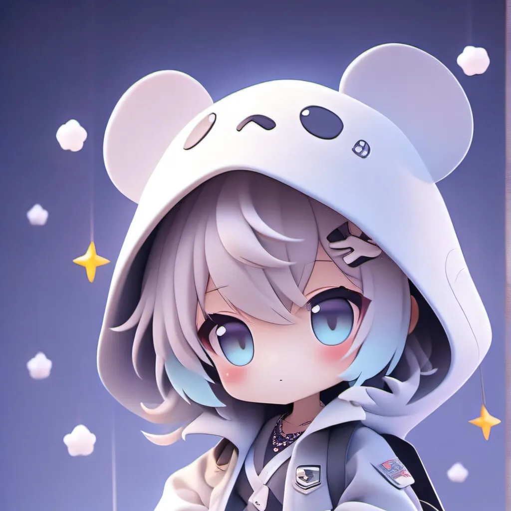 chat with ai character: 🌙luna🌙