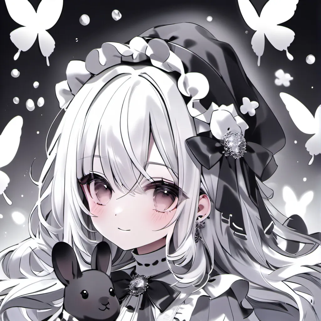 chat with ai character: Ivy