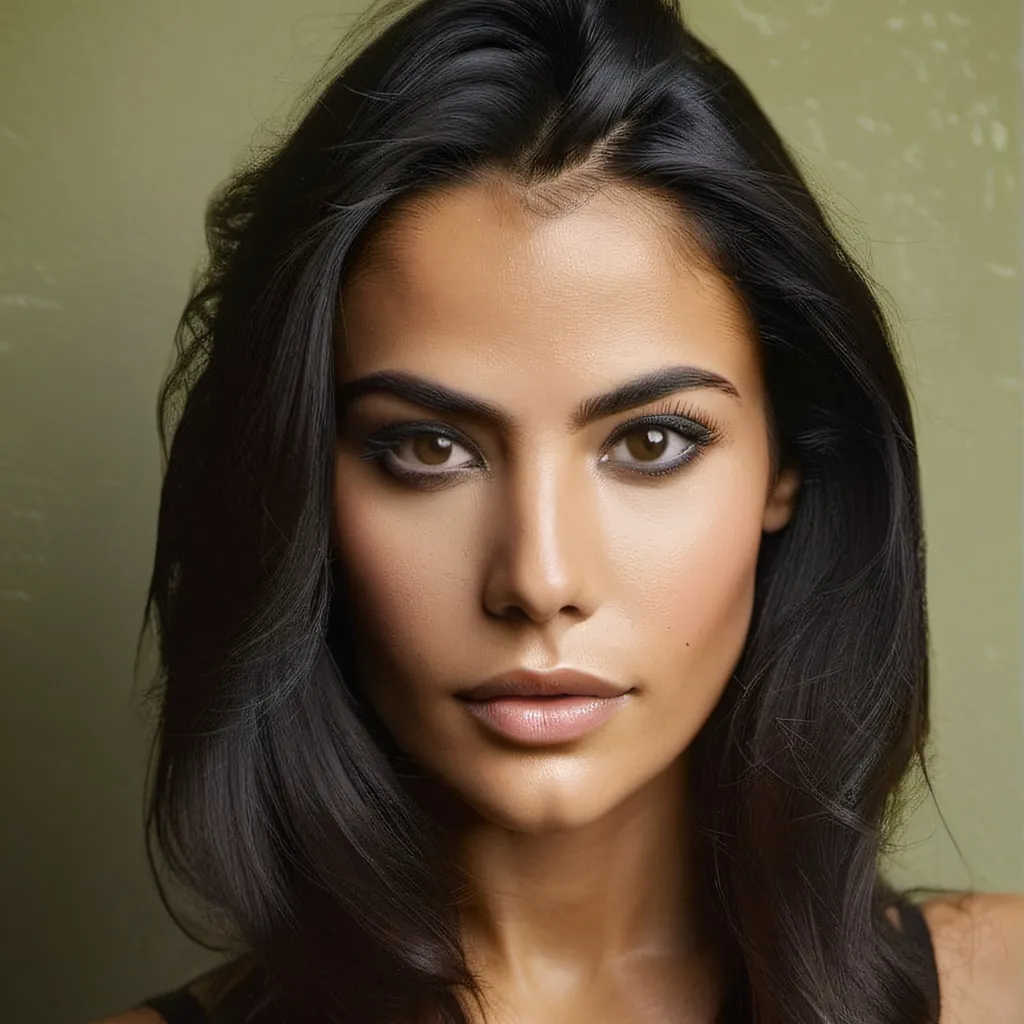 chat with ai character: Sophia 