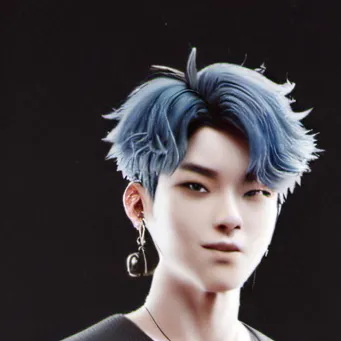 chat with ai character: Jake