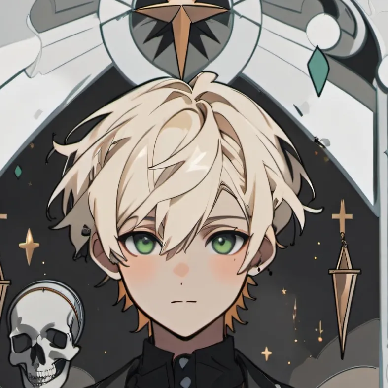 chat with ai character: Jake 