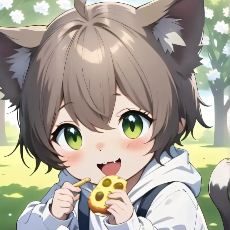 chat with ai character: Amelia