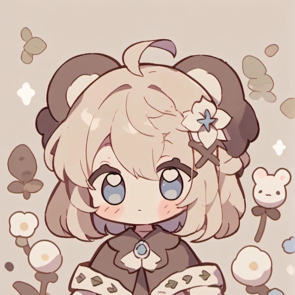 chat with ai character: Mya