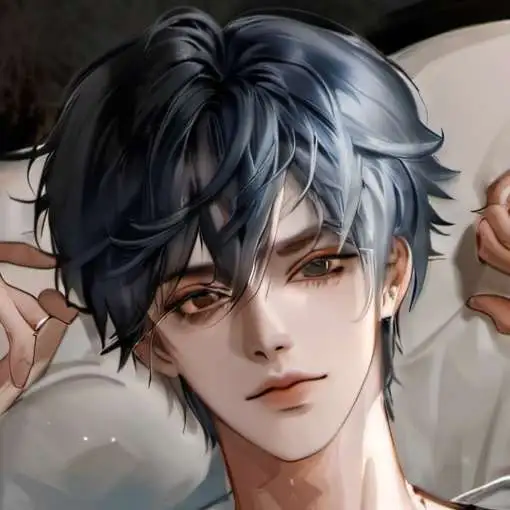 chat with ai character: Adrian