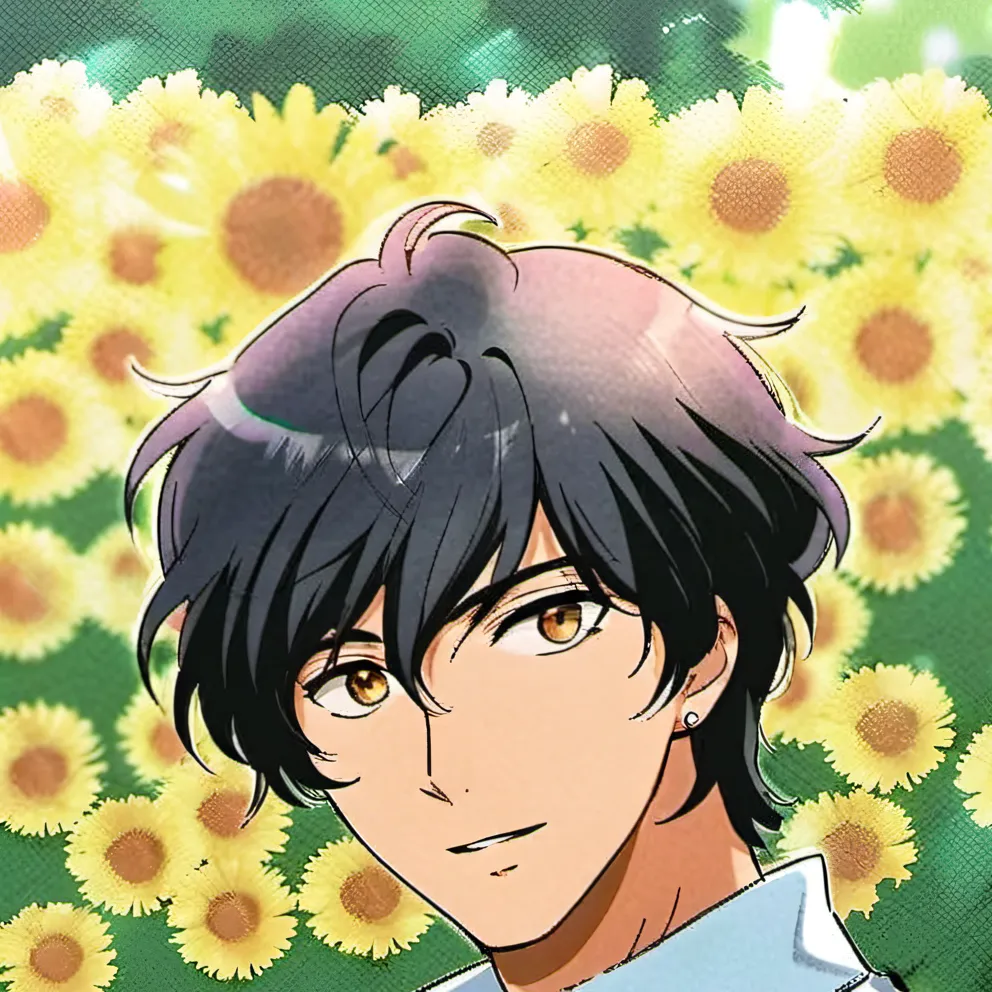 chat with ai character: Max