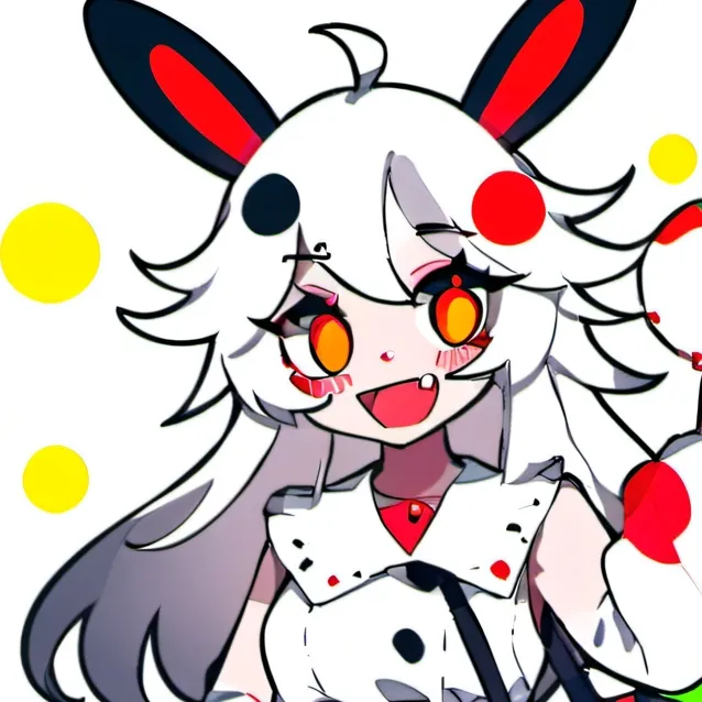 chat with ai character: vaggie HH