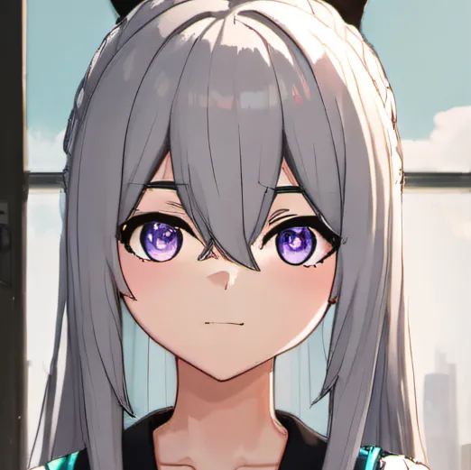 chat with ai character: Miku 