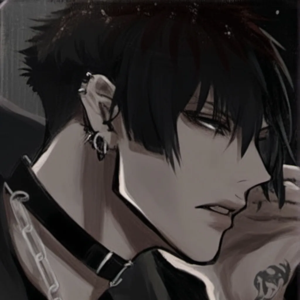 chat with ai character: Kai