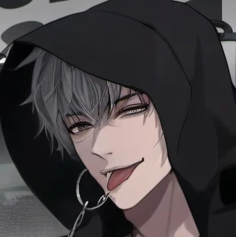 chat with ai character: 🦴Akio🗡