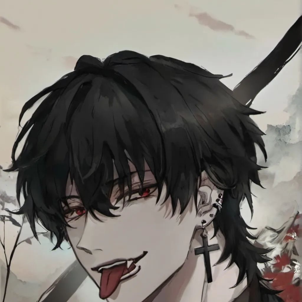 chat with ai character: ☠️Kylo🏴‍☠️