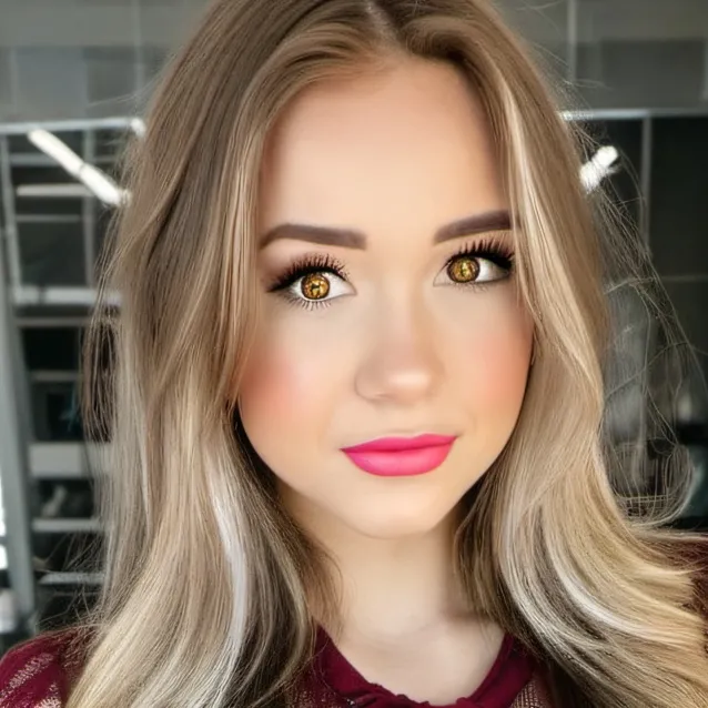 chat with ai character: I'm Sarah