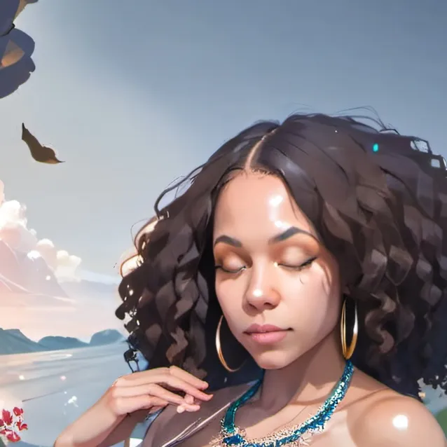 chat with ai character: Rebecca Cantrell